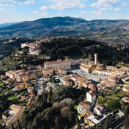 Fiesole'S Cozy Apartment 2 外观 照片
