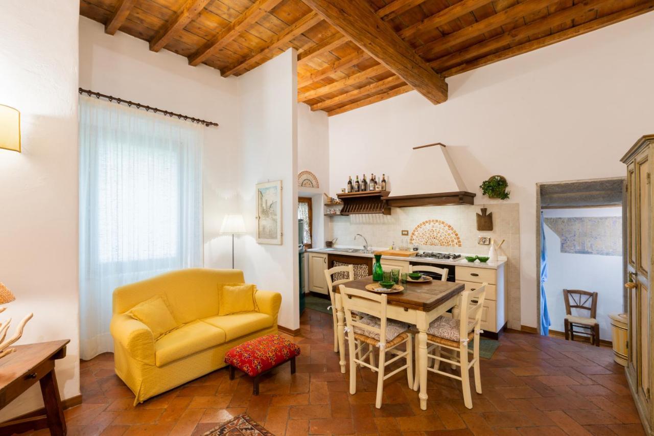 Fiesole'S Cozy Apartment 2 外观 照片