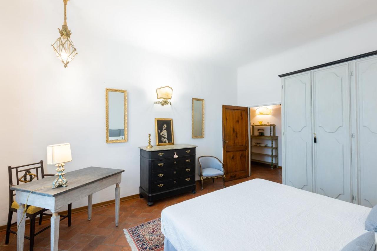 Fiesole'S Cozy Apartment 2 外观 照片