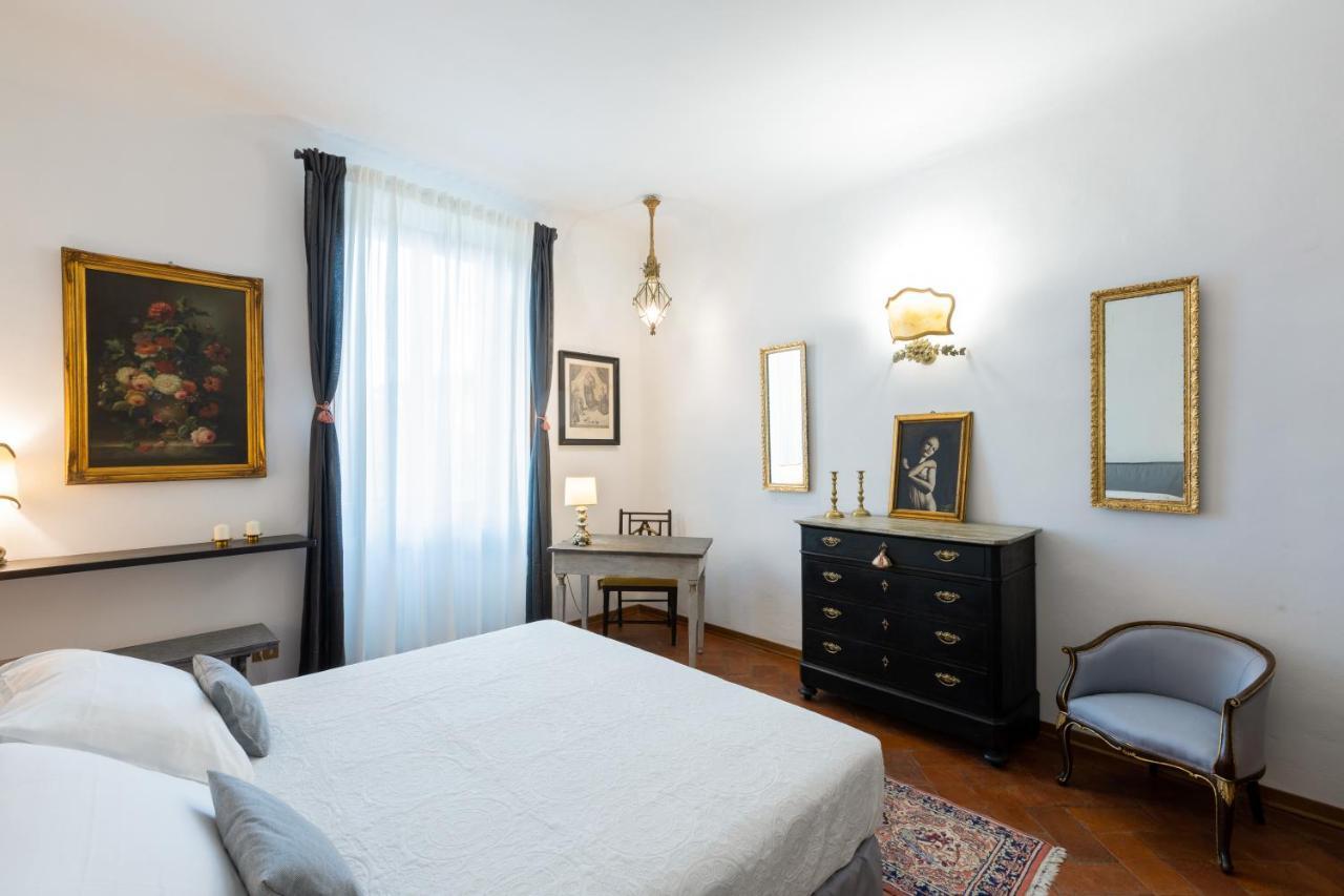 Fiesole'S Cozy Apartment 2 外观 照片