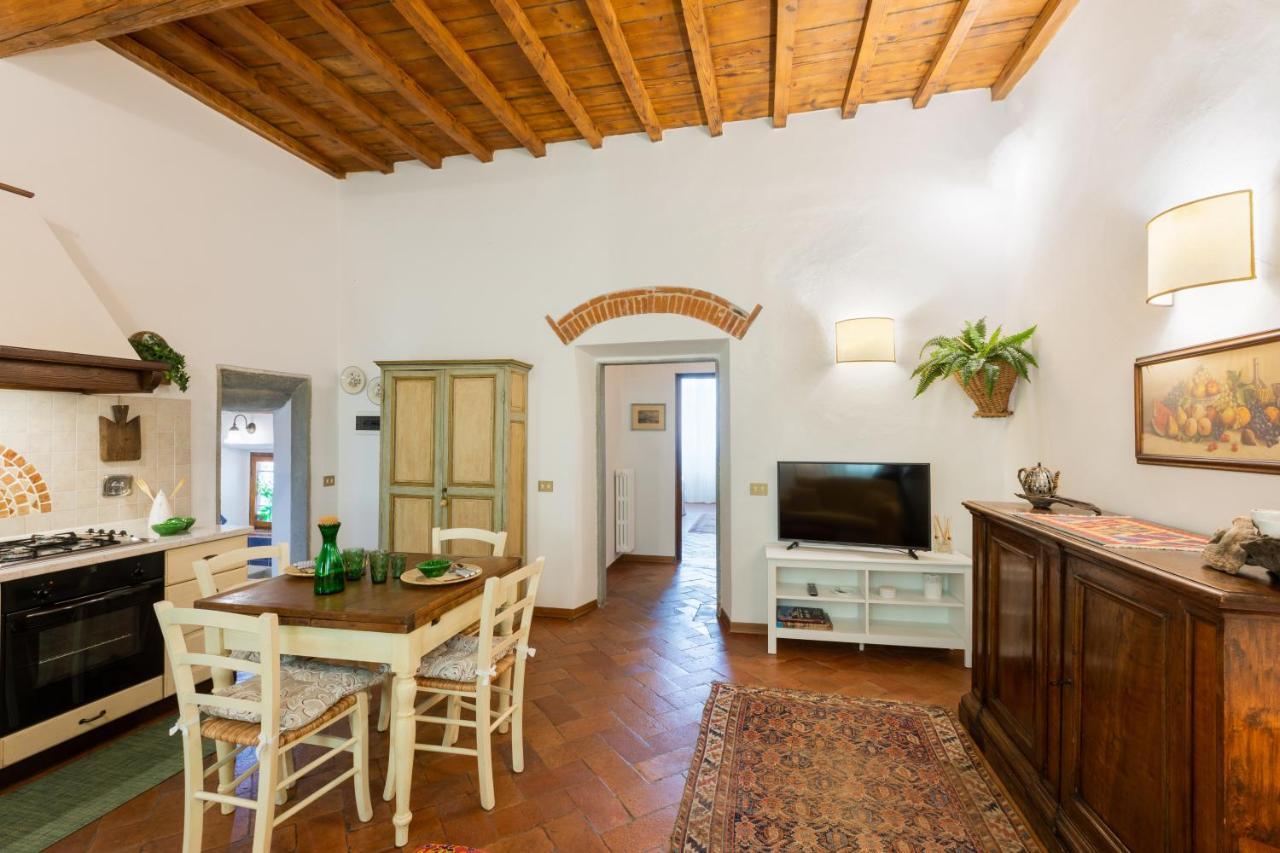 Fiesole'S Cozy Apartment 2 外观 照片
