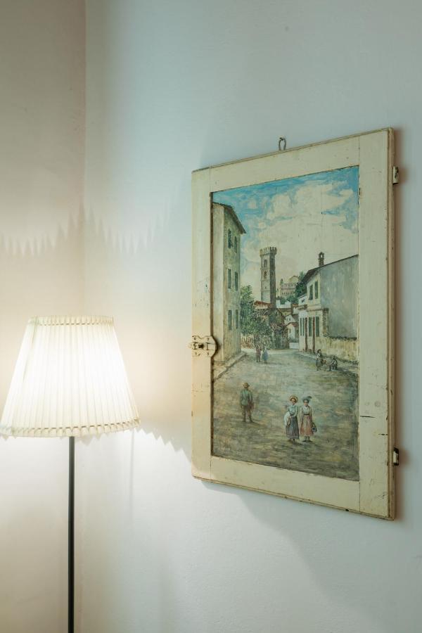 Fiesole'S Cozy Apartment 2 外观 照片