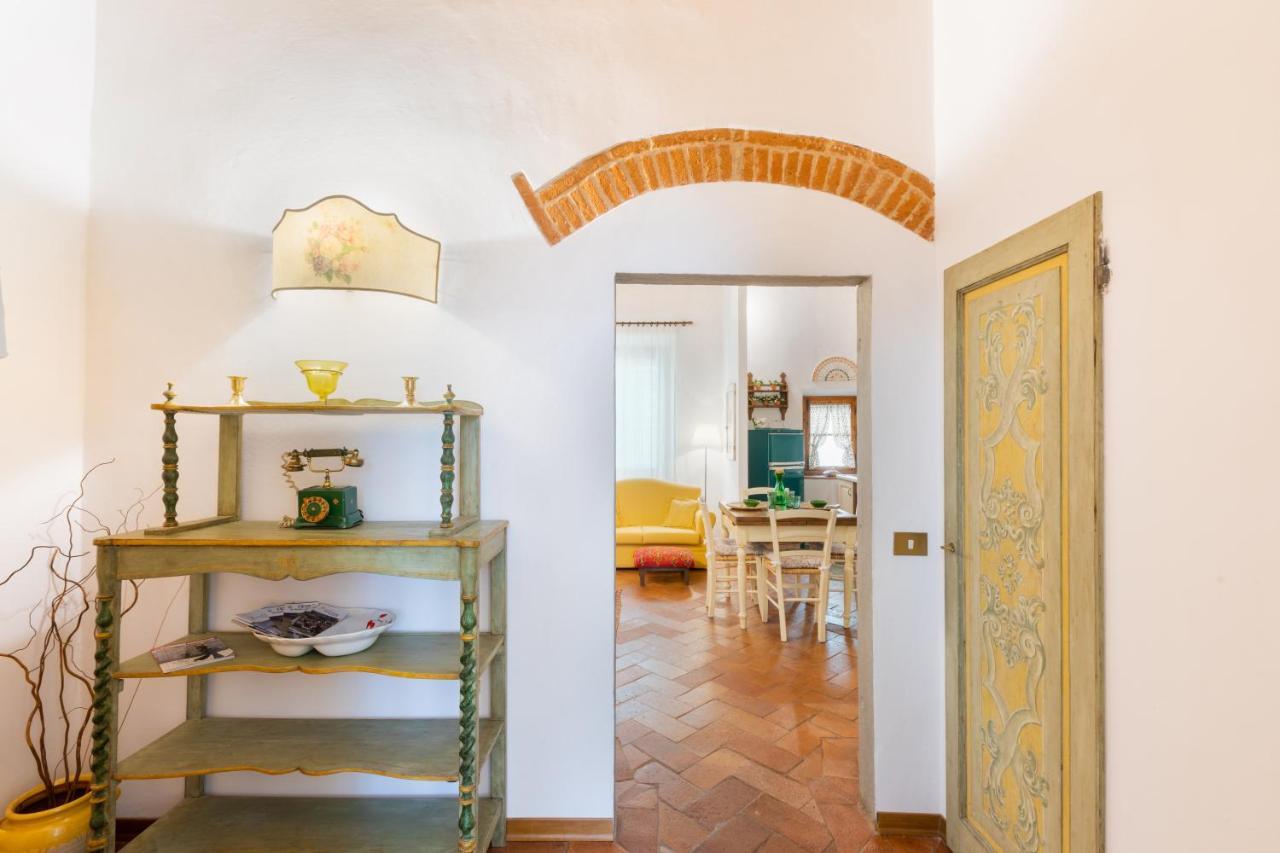 Fiesole'S Cozy Apartment 2 外观 照片