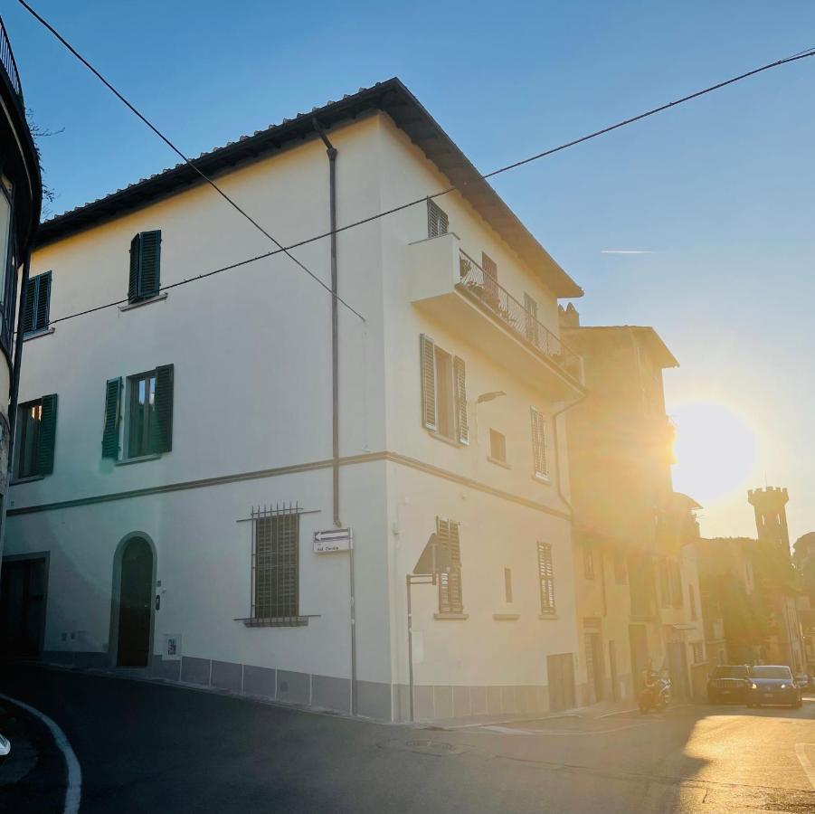 Fiesole'S Cozy Apartment 2 外观 照片