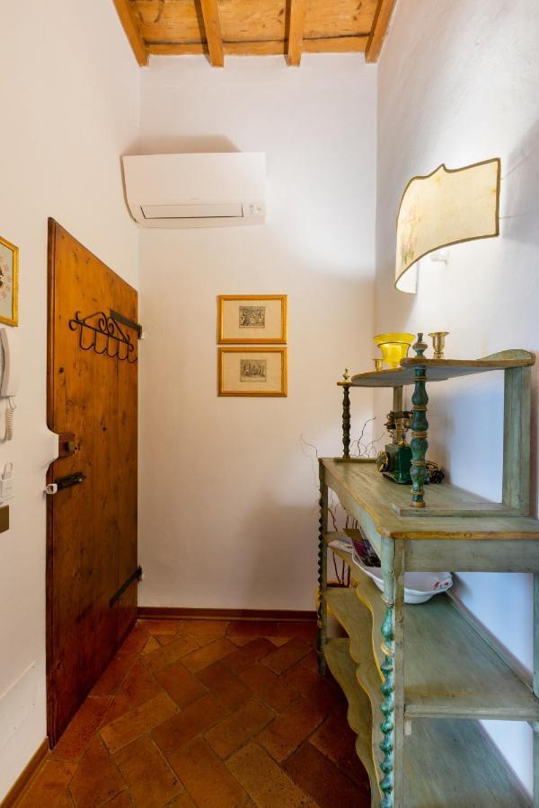 Fiesole'S Cozy Apartment 2 外观 照片