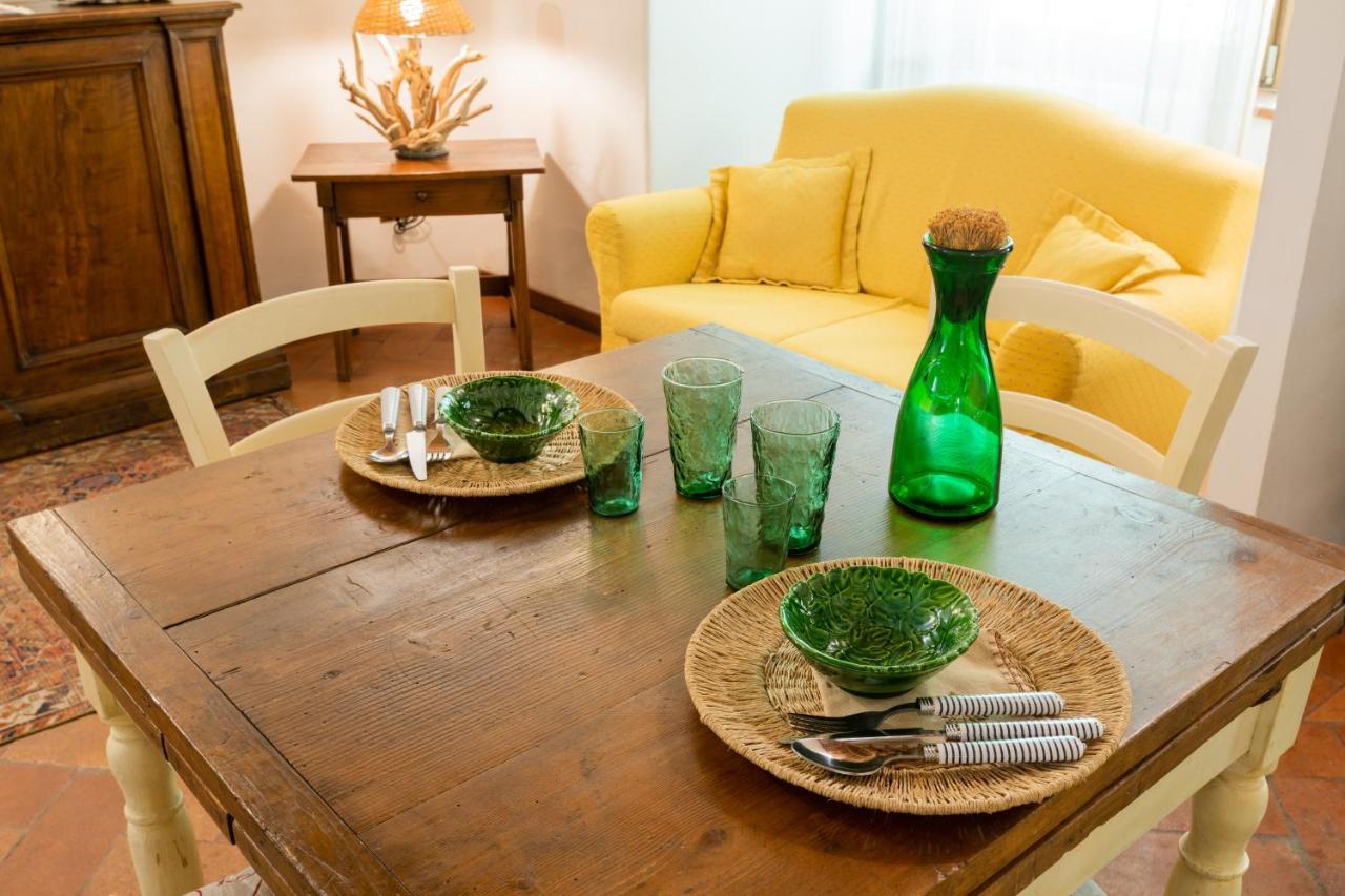 Fiesole'S Cozy Apartment 2 外观 照片