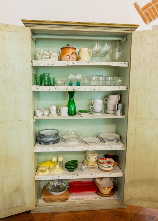 Fiesole'S Cozy Apartment 2 外观 照片