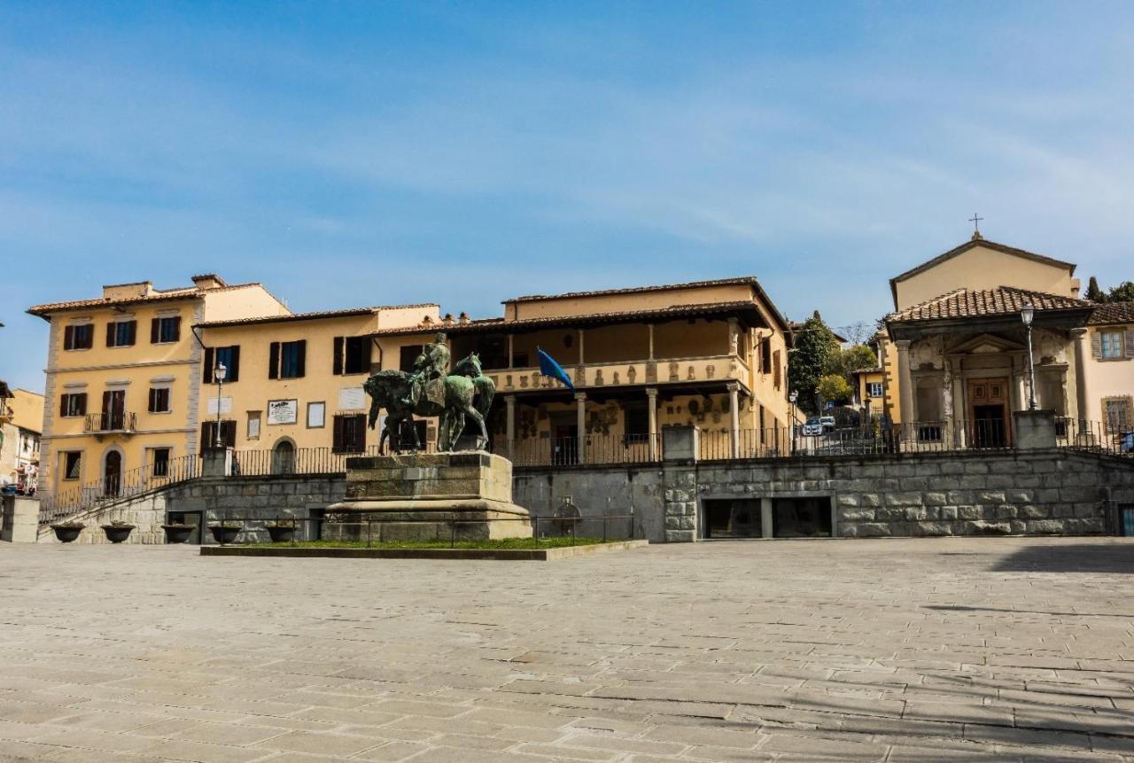 Fiesole'S Cozy Apartment 2 外观 照片