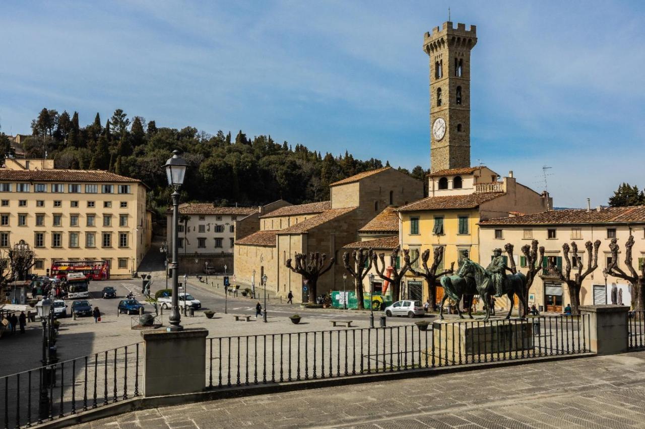 Fiesole'S Cozy Apartment 2 外观 照片
