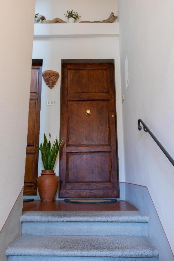 Fiesole'S Cozy Apartment 2 外观 照片